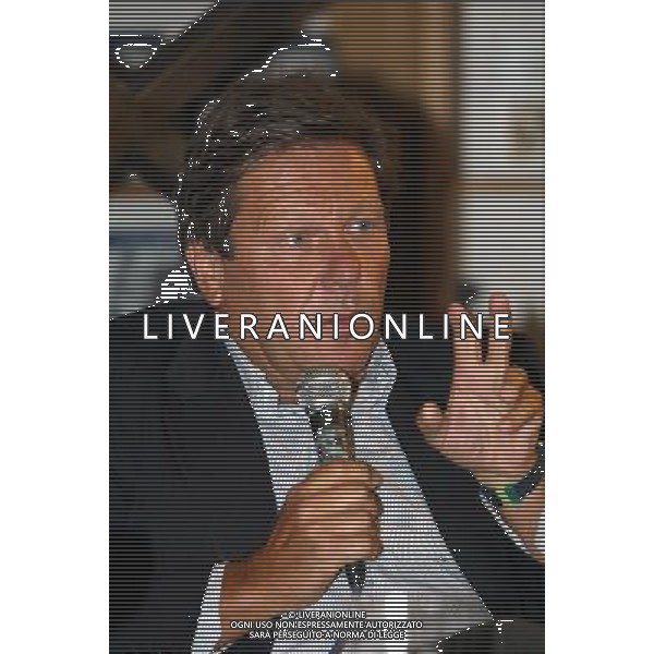 Roma Maggio 2003 nella foto Montefoschi Giorgio scrittore* Agenzia Aldo Liverani