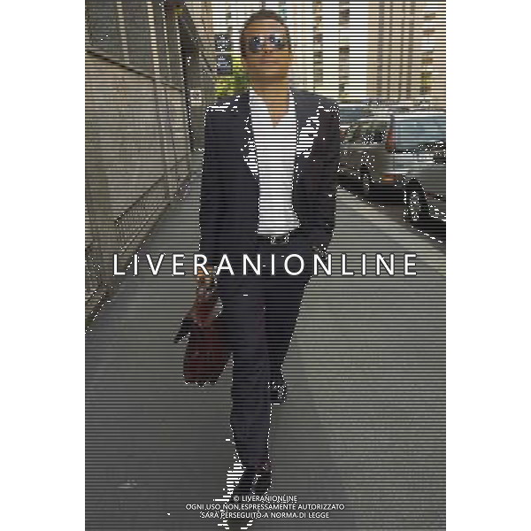 Consiglio e Assemblea Generale Ordinaria di Lega Calcio a Milano 26/07/2006 nella foto pietro franza presidente messina ph capra/ag. aldo liverani