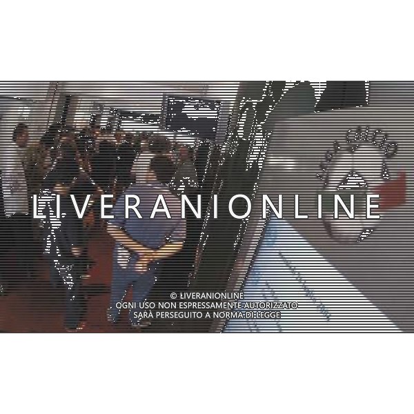 Consiglio e Assemblea Generale Ordinaria di Lega Calcio a Milano 26/07/2006 ph capra/ag. aldo liverani