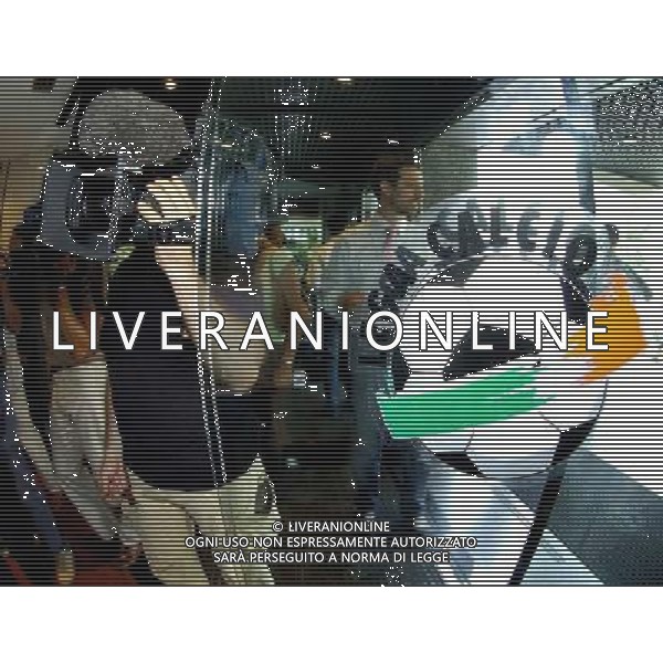 Consiglio e Assemblea Generale Ordinaria di Lega Calcio a Milano 26/07/2006 ph capra/ag. aldo liverani