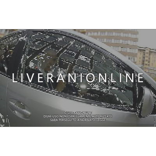 MILANO 26-7-06 VIA ROSELLINI CONSIGLIO E ASSEMBLEA GENERALE DI LEGA CALCIO NELLA FOTO: MORATTI MASSIMO PH: CAPRA/LIVERANI