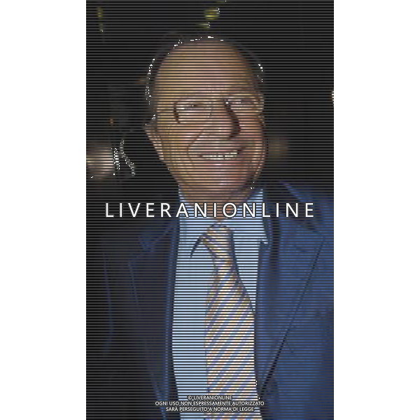 MILANO 26-7-06 VIA ROSELLINI CONSIGLIO E ASSEMBLEA GENERALE DI LEGA CALCIO NELLA FOTO: PH: CAPRA/LIVERANI