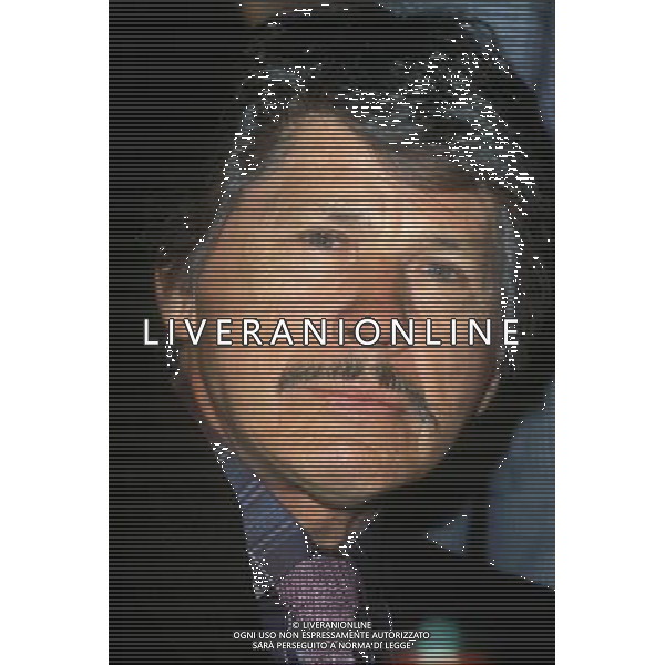 CHARLES BRONSON FOTO ARCHIVIO ALDO LIVERANI