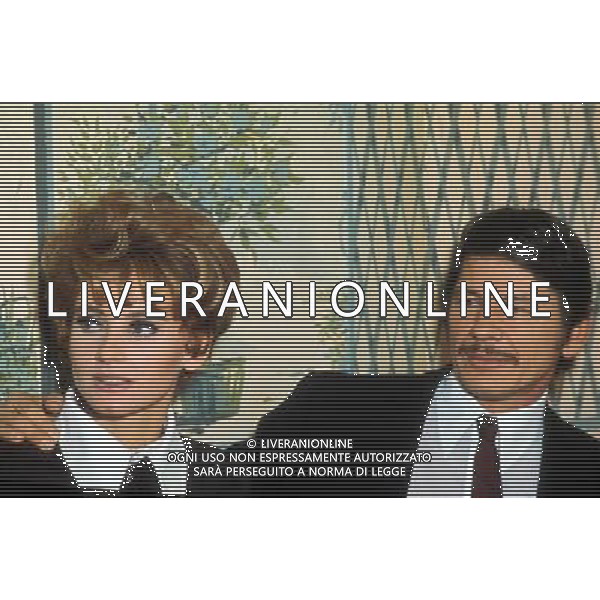 CHARLES BRONSON FOTO ARCHIVIO ALDO LIVERANI