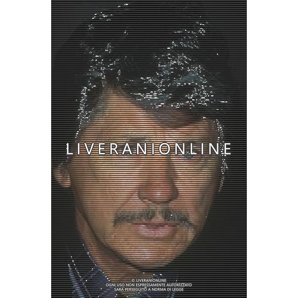 CHARLES BRONSON FOTO ARCHIVIO ALDO LIVERANI