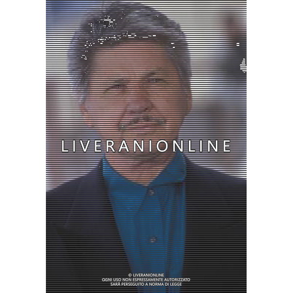 CHARLES BRONSON FOTO ARCHIVIO ALDO LIVERANI