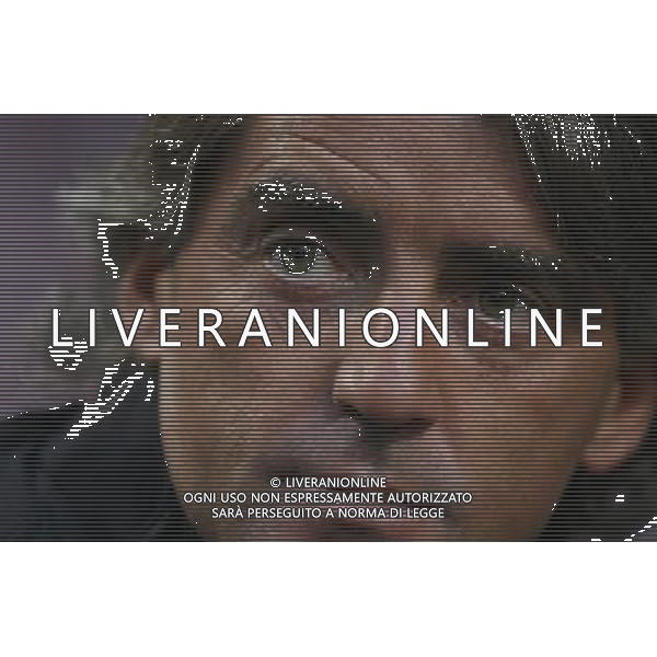 Ajax - Inter Torneo di Amsterdam 04/08/2006 nella foto roberto mancini ph andry/ag. aldo liverani