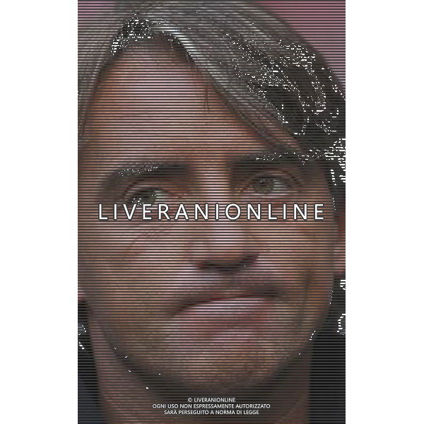 Inter - Porto Torneo di Amsterdam 05/08/2006 nella foto roberto mancini ph andry/ag. aldo liverani