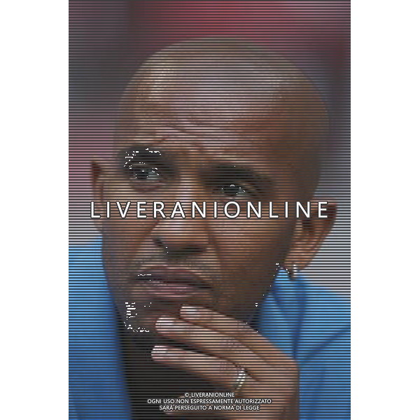 Amsterdam 5 agosto 2006 Torneo di Amsterdam Inter - Porto nella foto: Dacourt Olivier foto Andry / Ag. Aldo Liverani