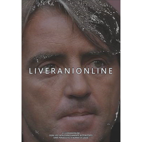 Amsterdam 5 agosto 2006 Torneo di Amsterdam Inter - Porto nella foto: Mancini Roberto foto Andry / Ag. Aldo Liverani