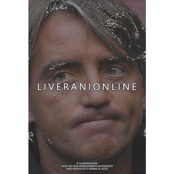 Amsterdam 5 agosto 2006 Torneo di Amsterdam Inter - Porto nella foto: Mancini Roberto foto Andry / Ag. Aldo Liverani