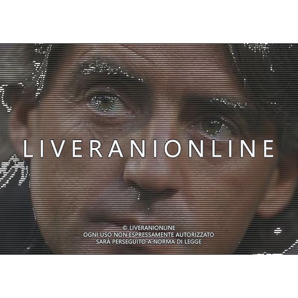 Amsterdam 4 agosto 2006 Torneo di Amsterdam Ajax - Inter nella foto: Mancini Roberto foto Andry / Ag. Aldo Liverani