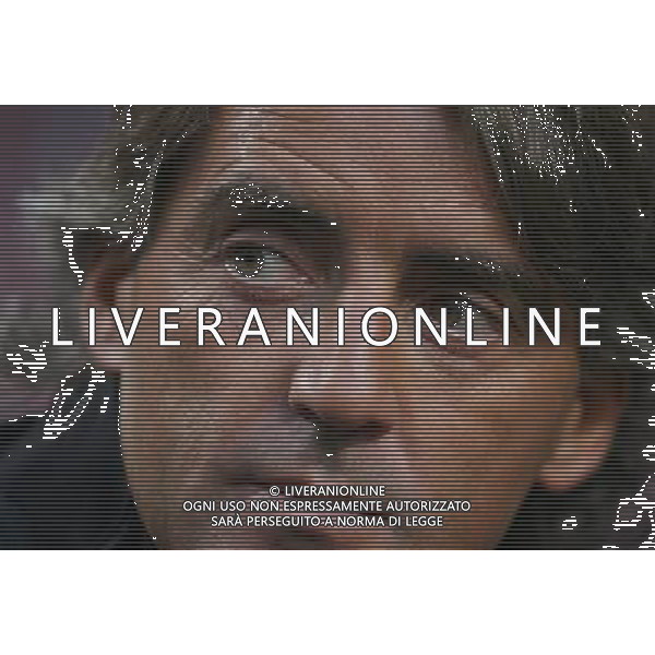 Amsterdam 4 agosto 2006 Torneo di Amsterdam Ajax - Inter nella foto: Mancini Roberto foto Andry / Ag. Aldo Liverani