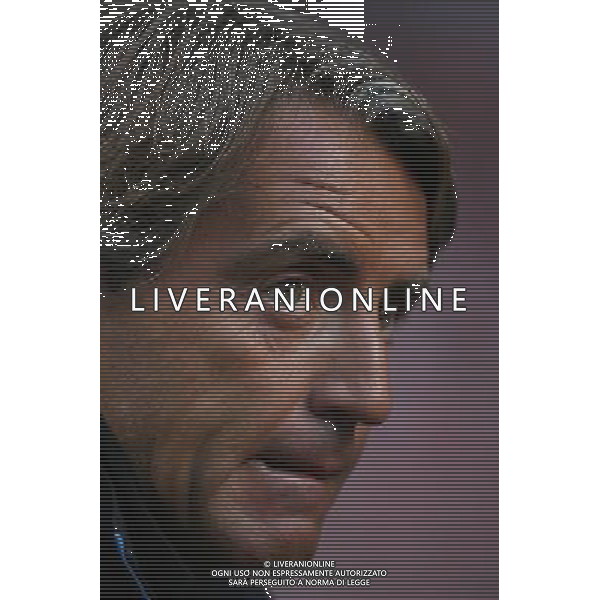 Amsterdam 4 agosto 2006 Torneo di Amsterdam Ajax - Inter nella foto: Mancini Roberto foto Andry / Ag. Aldo Liverani