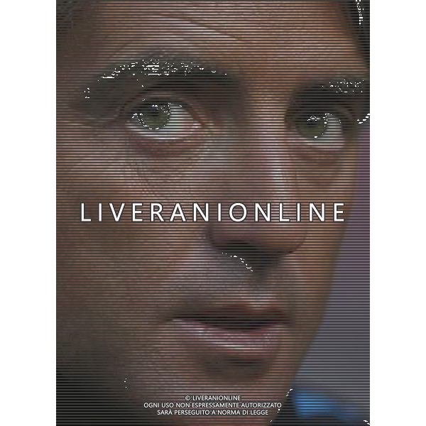 Amsterdam 4 agosto 2006 Torneo di Amsterdam Ajax - Inter nella foto: Mancini Roberto foto Andry / Ag. Aldo Liverani