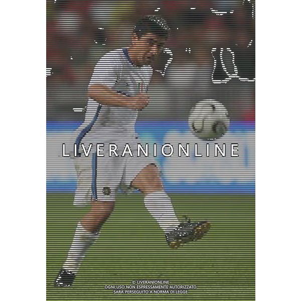 Amsterdam 4 agosto 2006 Torneo di Amsterdam Ajax - Inter nella foto: Pizarro David foto Andry / Ag. Aldo Liverani