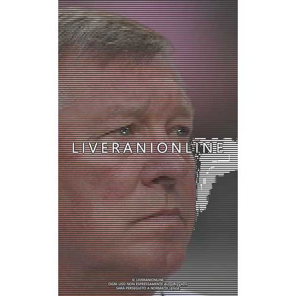 Amsterdam 5 agosto 2006 Torneo di Amsterdam Ajax - Manchester United nella foto: Sir Alex Ferguson foto Andry / Ag. Aldo Liverani