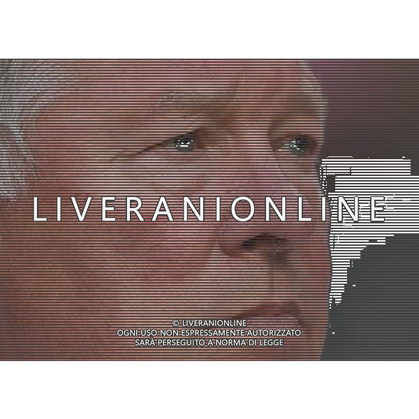 Amsterdam 5 agosto 2006 Torneo di Amsterdam Ajax - Manchester United nella foto: Sir Alex Ferguson foto Andry / Ag. Aldo Liverani