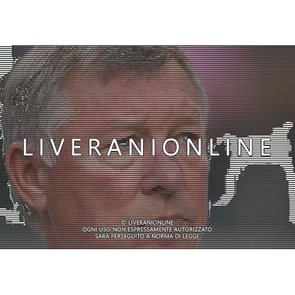Amsterdam 5 agosto 2006 Torneo di Amsterdam Ajax - Manchester United nella foto: Sir Alex Ferguson foto Andry / Ag. Aldo Liverani