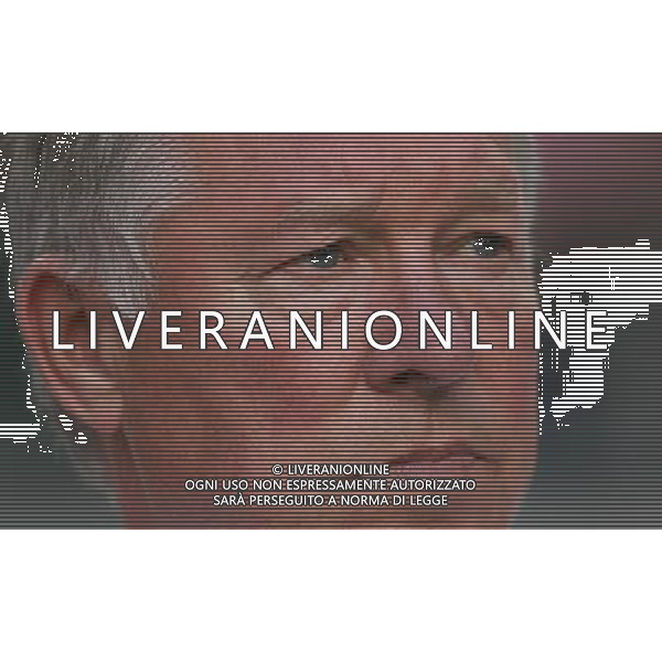 Amsterdam 5 agosto 2006 Torneo di Amsterdam Ajax - Manchester United nella foto: Sir Alex Ferguson foto Andry / Ag. Aldo Liverani