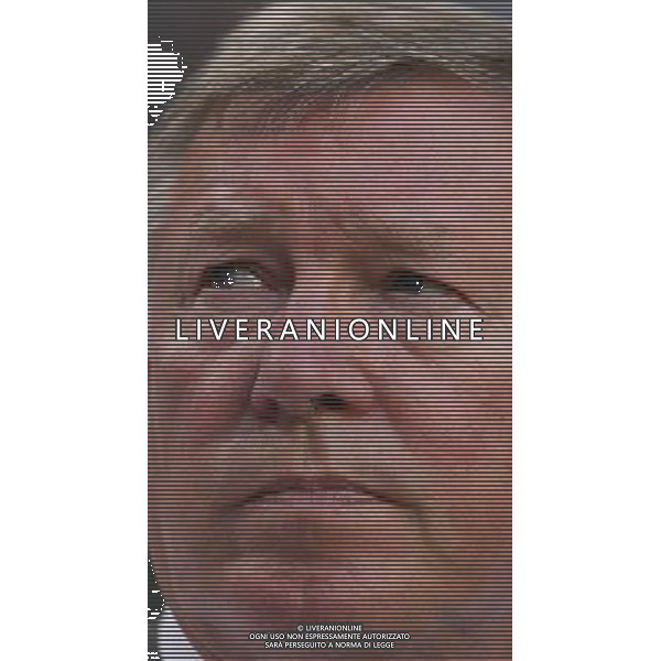 Amsterdam 5 agosto 2006 Torneo di Amsterdam Ajax - Manchester United nella foto: Sir Alex Ferguson foto Andry / Ag. Aldo Liverani