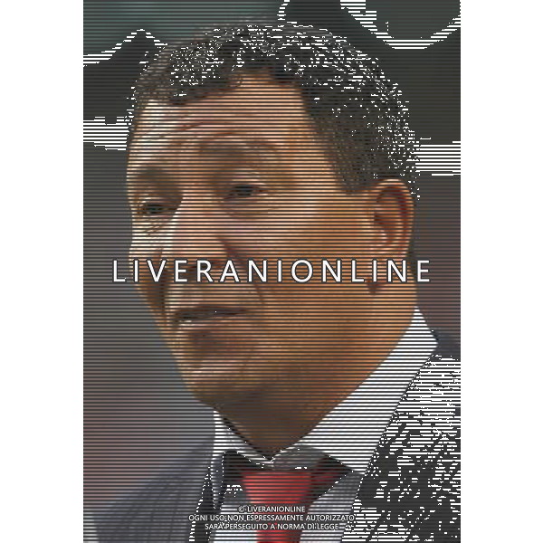 Amsterdam 5 agosto 2006 Torneo di Amsterdam Ajax - Manchester United nella foto: Ten Cate Henk foto Andry / Ag. Aldo Liverani