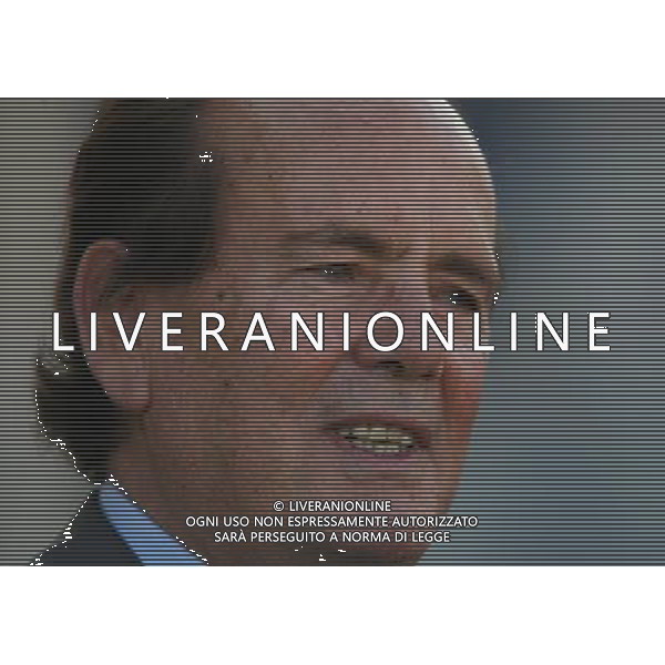 ASCOLI CALCIO 2006/2007 NELLA FOTO BENIGNI ROBERTO PRESIDENTE ASCOLI CALCIO AGENZIA ALDO LIVERANI