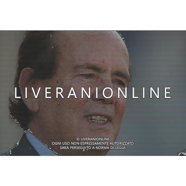 ASCOLI CALCIO 2006/2007 NELLA FOTO ROBERTO BENIGNI PRES ASCOLI CALCIO AGENZIA ALDO LIVERANI