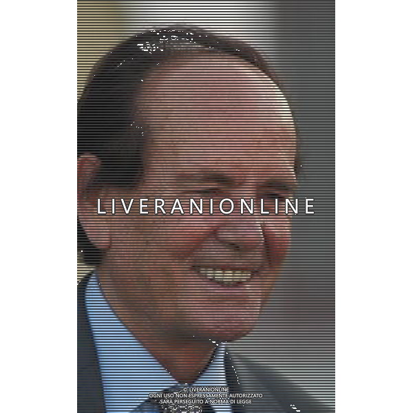 ASCOLI CALCIO 2006/2007 NELLA FOTO ROBERTO BENIGNI PRES ASCOLI CALCIO AGENZIA ALDO LIVERANI