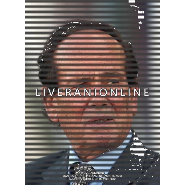ASCOLI CALCIO 2006/2007 NELLA FOTO ROBERTO BENIGNI PRES ASCOLI CALCIO AGENZIA ALDO LIVERANI