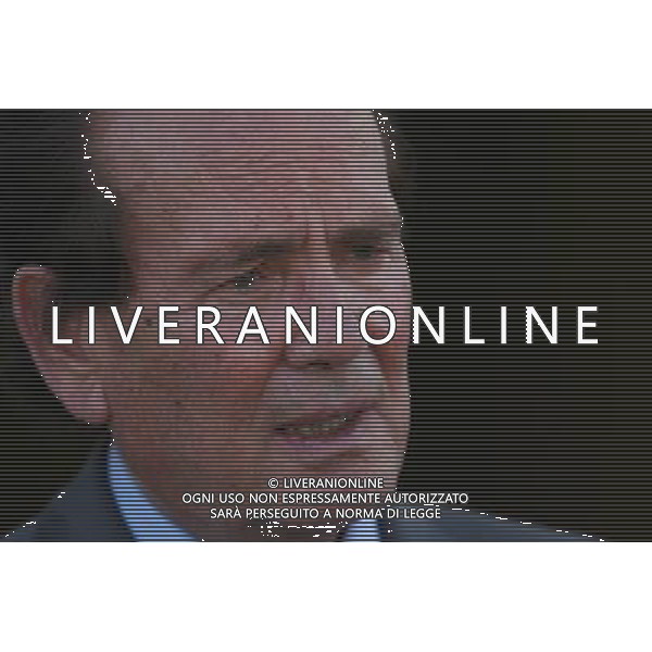 ASCOLI CALCIO 2006/2007 NELLA FOTO ROBERTO BENIGNI PRES ASCOLI CALCIO AGENZIA ALDO LIVERANI