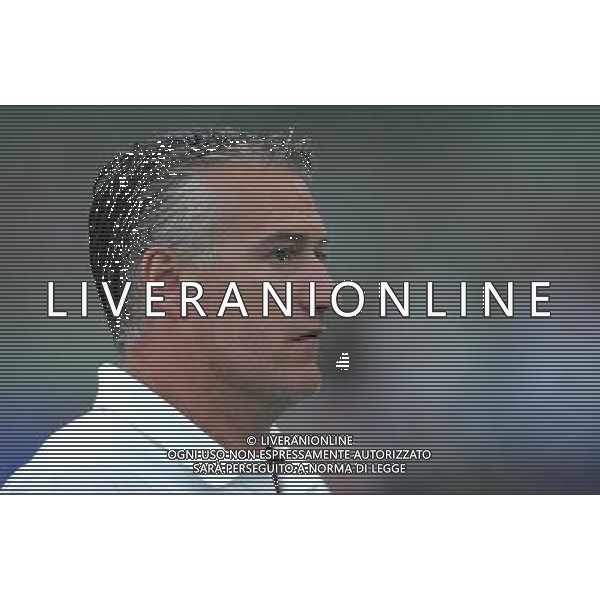 INTER - JUVENTUS - NAPOLI TROFEO MORETTI 11/08/2006 nella foto Didier Deschamps ph andry/ag. Aldo Liverani