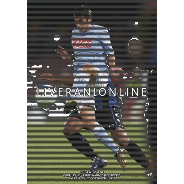 INTER - JUVENTUS - NAPOLI TROFEO MORETTI 11/08/2006 nella foto boiacino ph andry/ag. Aldo Liverani