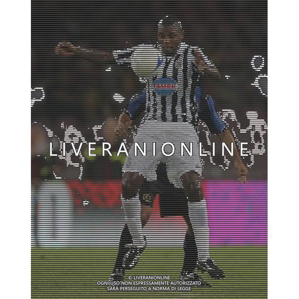 Napoli 11 agosto 2006 Trofeo Birra Moretti Napoli-Inter-Juventus nella foto: Zalayeta Marcelo foto Andry / Ag. Aldo Liverani