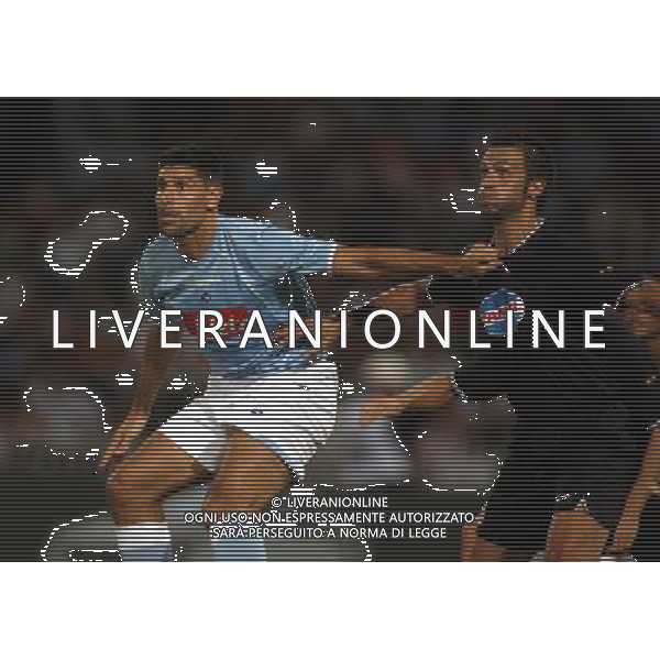 Napoli 11/08/2006 Inter - Juventus - Napoli 10¡ Trofeo Moretti Nella foto: Sosa Roberto.* Ph Gianni Nucci/Agenzia Aldo Liverani