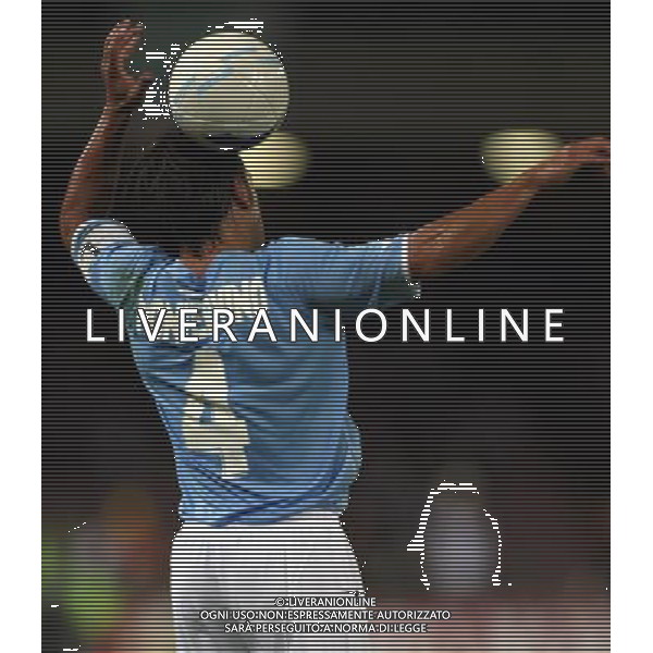 Napoli 11/08/2006 Inter - Juventus - Napoli 10¡ Trofeo Moretti Nella foto: Montervino Francesco.* Ph Gianni Nucci/Agenzia Aldo Liverani