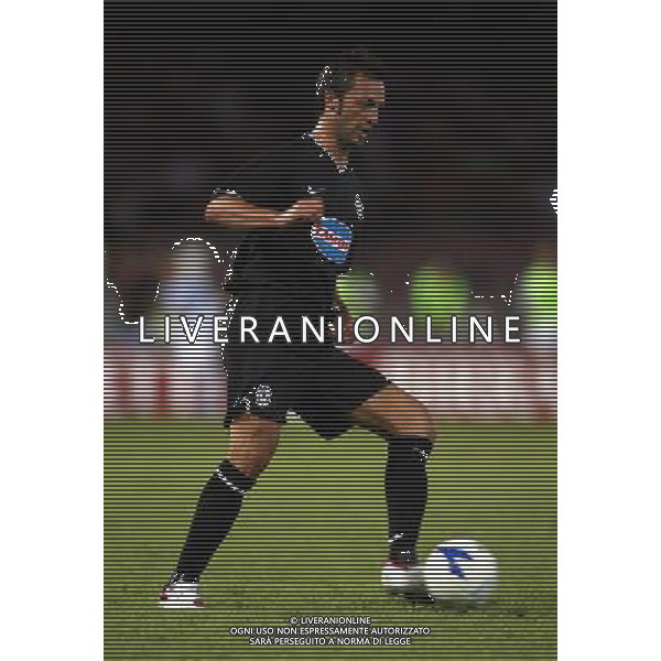 Napoli 11/08/2006 Inter - Juventus - Napoli 10¡ Trofeo Moretti Nella foto: Legrottaglie Nicola .* Ph Gianni Nucci/Agenzia Aldo Liverani