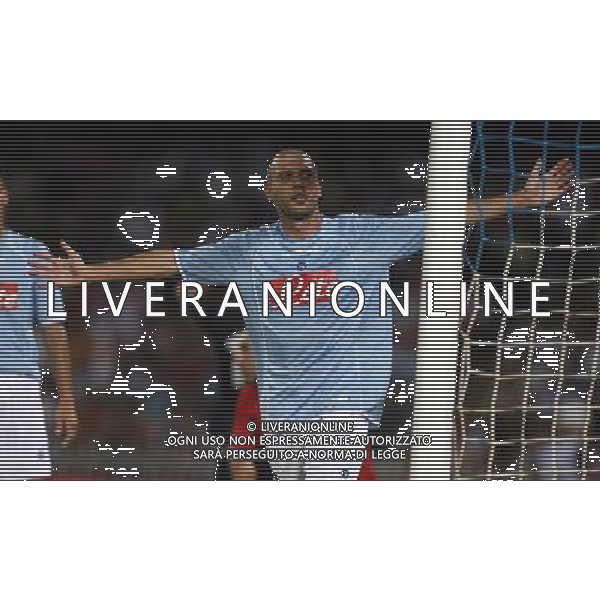 Napoli 11/08/2006 Inter - Juventus - Napoli 10¡ Trofeo Moretti Nella foto: Domizzi Maurizio.* Ph Gianni Nucci/Agenzia Aldo Liverani