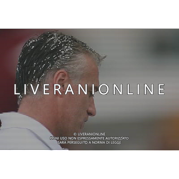 Napoli 11/08/2006 Inter - Juventus - Napoli 10¡ Trofeo Moretti Nella foto: Deschamp Didier.* Ph Gianni Nucci/Agenzia Aldo Liverani