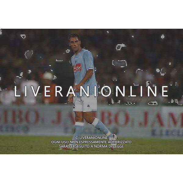 Napoli 11/08/2006 Inter - Juventus - Napoli 10¡ Trofeo Moretti Nella foto: Cannavaro Paolo.* Ph Gianni Nucci/Agenzia Aldo Liverani