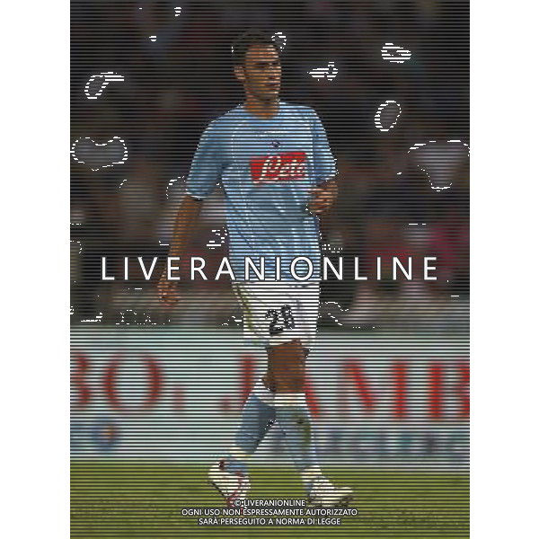 Napoli 11/08/2006 Inter - Juventus - Napoli 10¡ Trofeo Moretti Nella foto: Cannavaro Paolo.* Ph Gianni Nucci/Agenzia Aldo Liverani