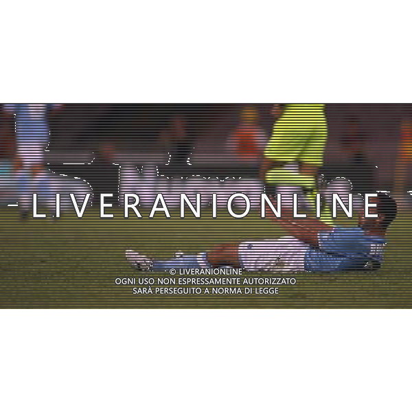 Napoli 11/08/2006 Inter - Juventus - Napoli 10¡ Trofeo Moretti Nella foto: Bucchi Christian.* Ph Gianni Nucci/Agenzia Aldo Liverani