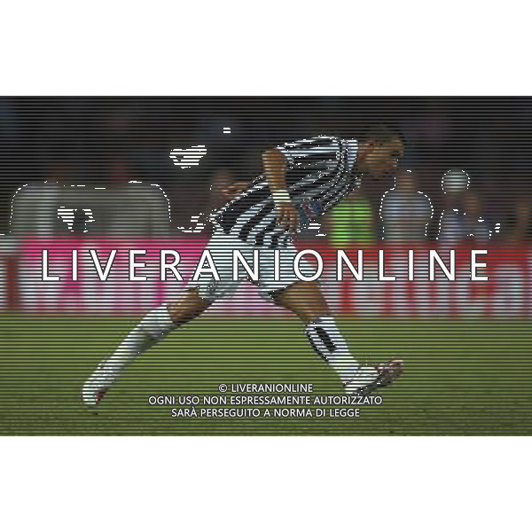 Napoli 11/08/2006 Inter - Juventus - Napoli 10¡ Trofeo Moretti Nella foto: Bojinov Valeri.* Ph Gianni Nucci/Agenzia Aldo Liverani