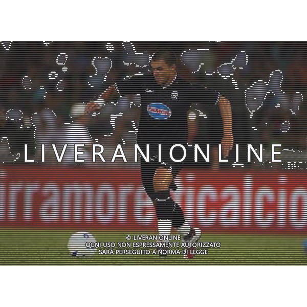 Napoli 11/08/2006 Inter - Juventus - Napoli 10¡ Trofeo Moretti Nella foto: Bojinov Valeri.* Ph Gianni Nucci/Agenzia Aldo Liverani