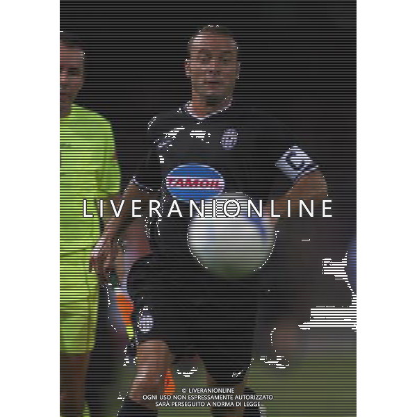 Napoli 11/08/2006 Inter - Juventus - Napoli 10¡ Trofeo Moretti Nella foto: Birindelli Alessandro.* Ph Gianni Nucci/Agenzia Aldo Liverani