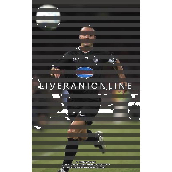 Napoli 11/08/2006 Inter - Juventus - Napoli 10¡ Trofeo Moretti Nella foto: Birindelli Alessandro.* Ph Gianni Nucci/Agenzia Aldo Liverani