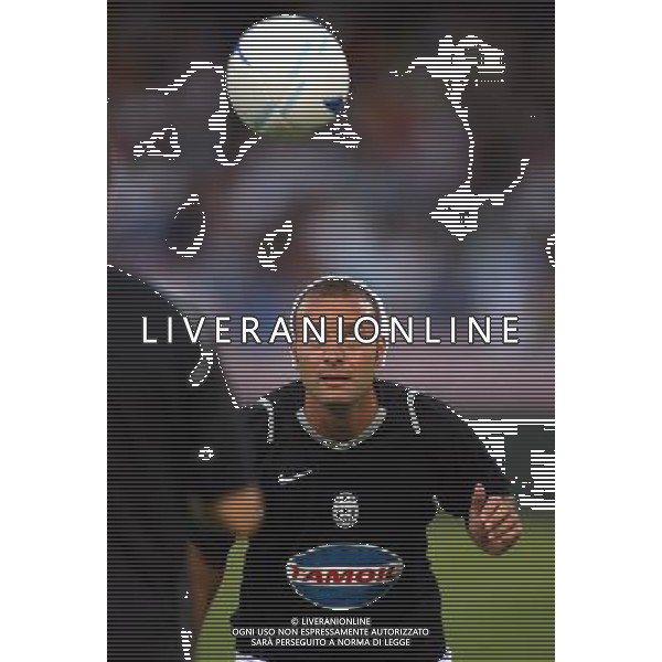 Napoli 11/08/2006 Inter - Juventus - Napoli 10¡ Trofeo Moretti Nella foto: Birindelli Alessandro.* Ph Gianni Nucci/Agenzia Aldo Liverani