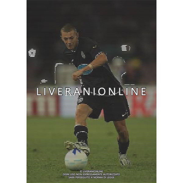 Napoli 11/08/2006 Inter - Juventus - Napoli 10¡ Trofeo Moretti Nella foto: Balzaretti Federico.* Ph Gianni Nucci/Agenzia Aldo Liverani