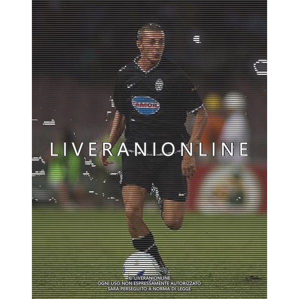 Napoli 11/08/2006 Inter - Juventus - Napoli 10¡ Trofeo Moretti Nella foto: Balzaretti Federico.* Ph Gianni Nucci/Agenzia Aldo Liverani