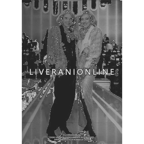 Le Gemelle Alice ed Ellen Kessler - Ballerine Ph archivio giovanni liverani/ag. aldo liverani